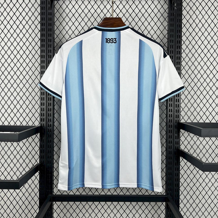 Maillot Argentine 2026 Coupe du Monde Domicile