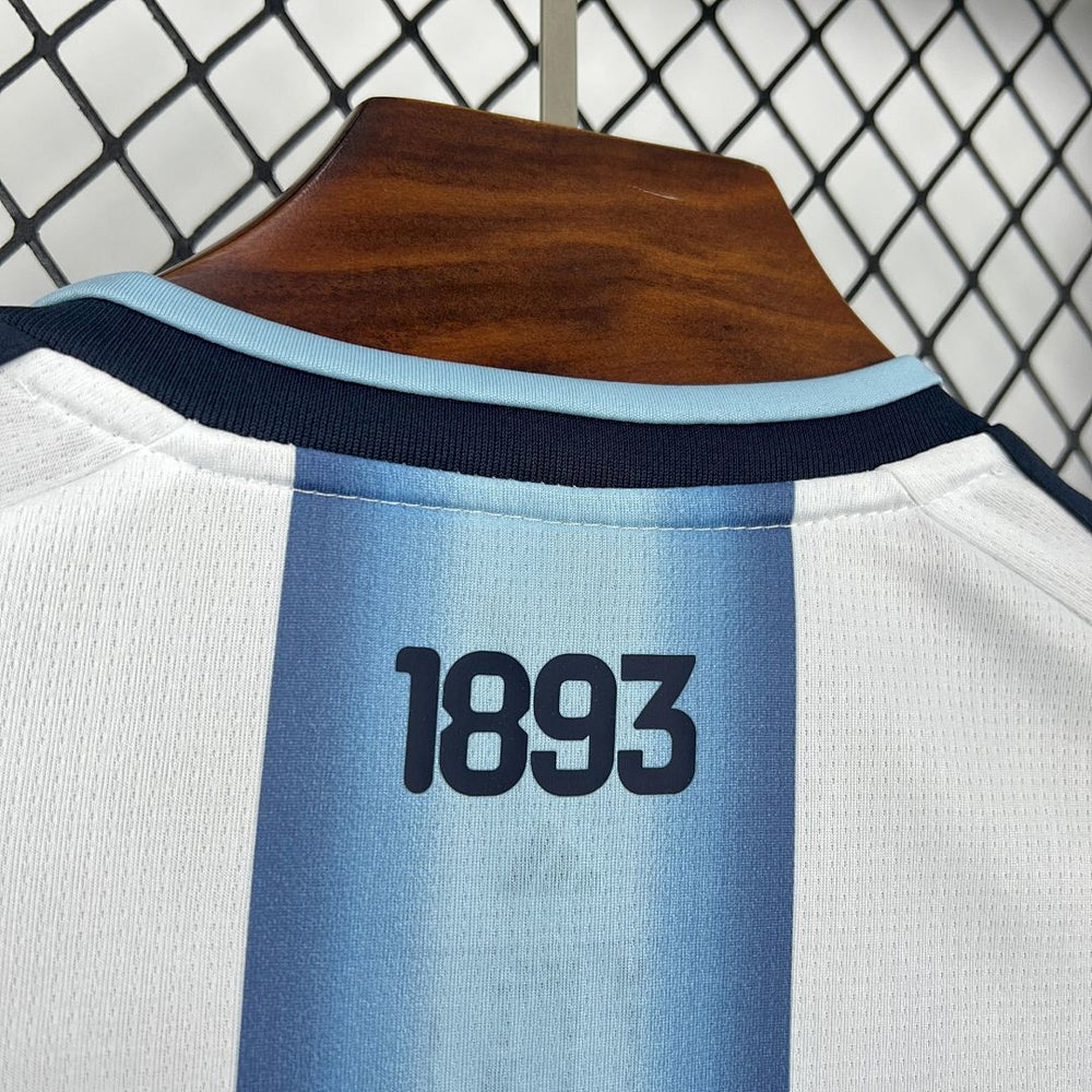 Maillot Argentine 2026 Coupe du Monde Domicile