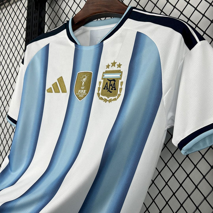 Maillot Argentine 2026 Coupe du Monde Domicile