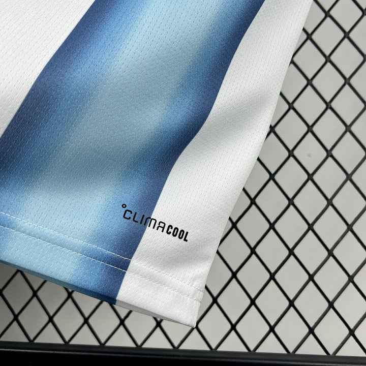 Maillot Argentine 2026 Coupe du Monde Domicile
