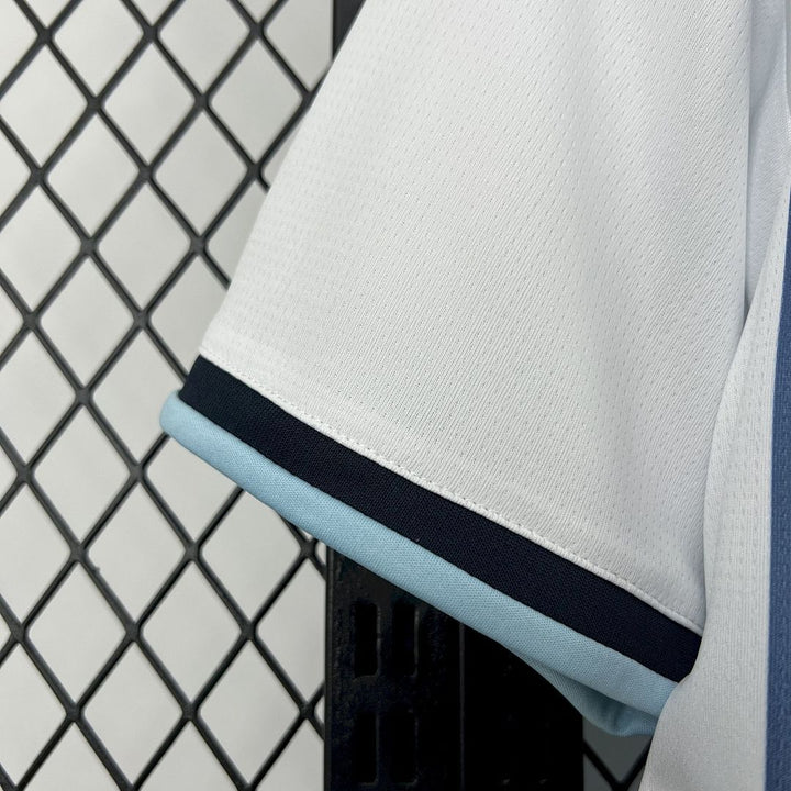 Maillot Argentine 2026 Coupe du Monde Domicile