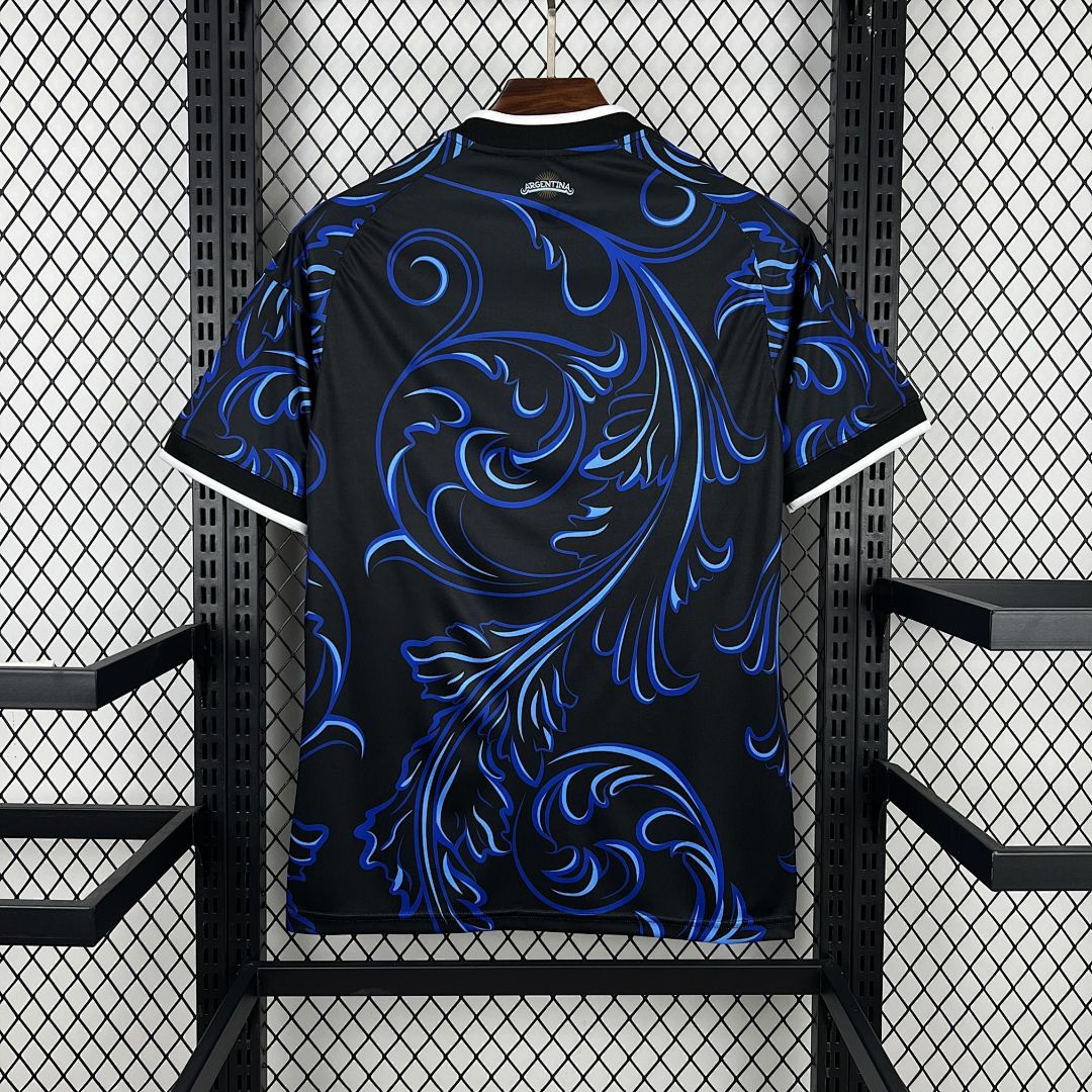 Maillot Argentine 2026 Coupe du Monde Exterieur