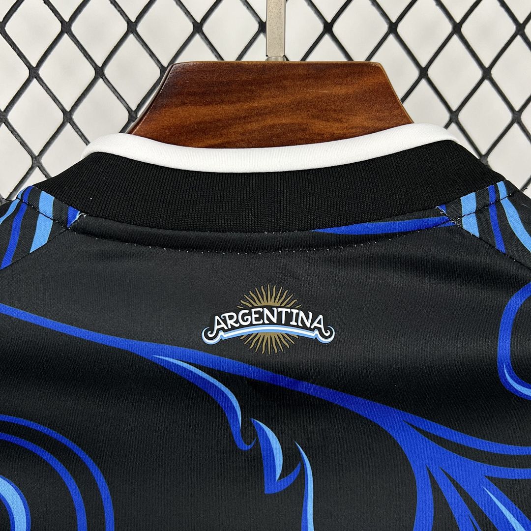 Maillot Argentine 2026 Coupe du Monde Exterieur