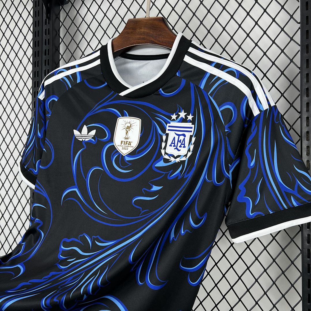 Maillot Argentine 2026 Coupe du Monde Exterieur