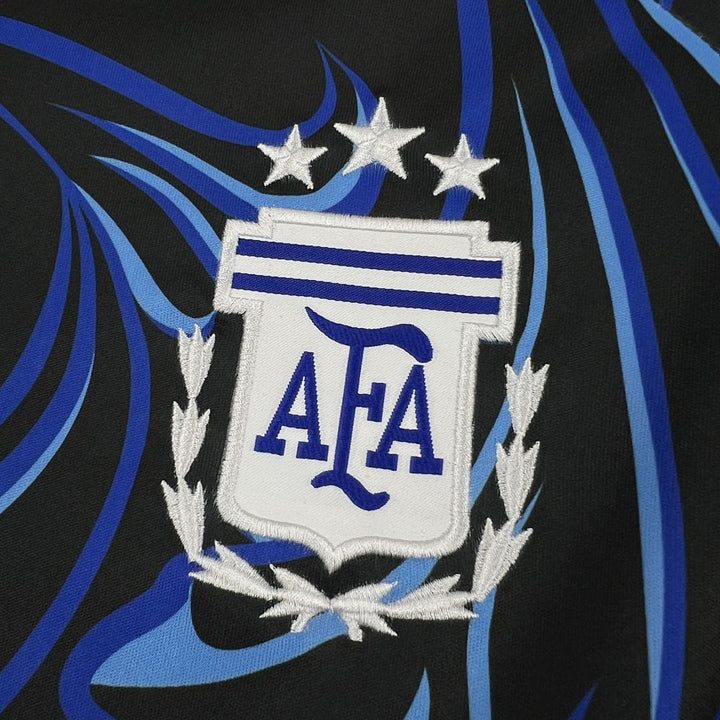 Maillot Argentine 2026 Coupe du Monde Exterieur