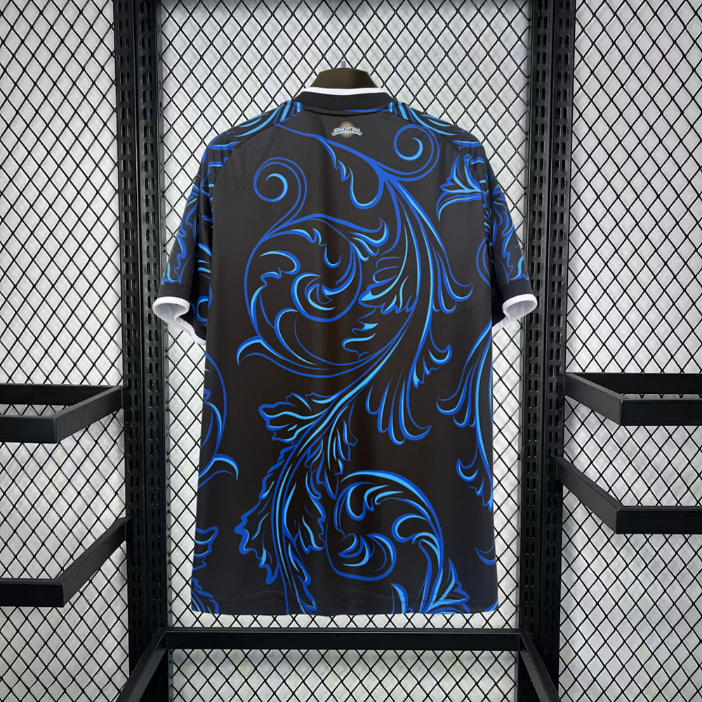 Maillot Argentine 2026 Coupe du Monde Exterieur