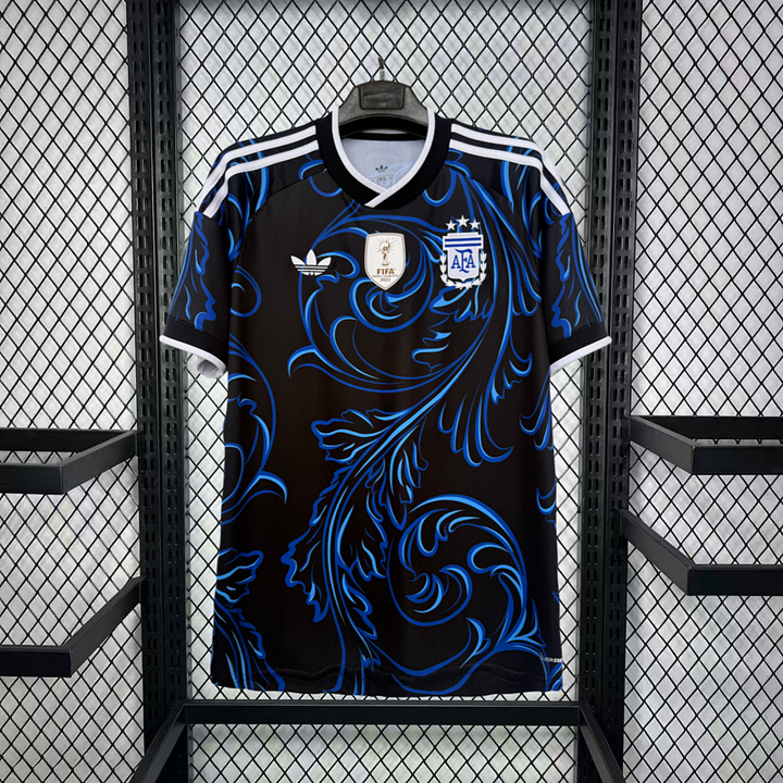 Maillot Argentine 2026 Coupe du Monde Exterieur