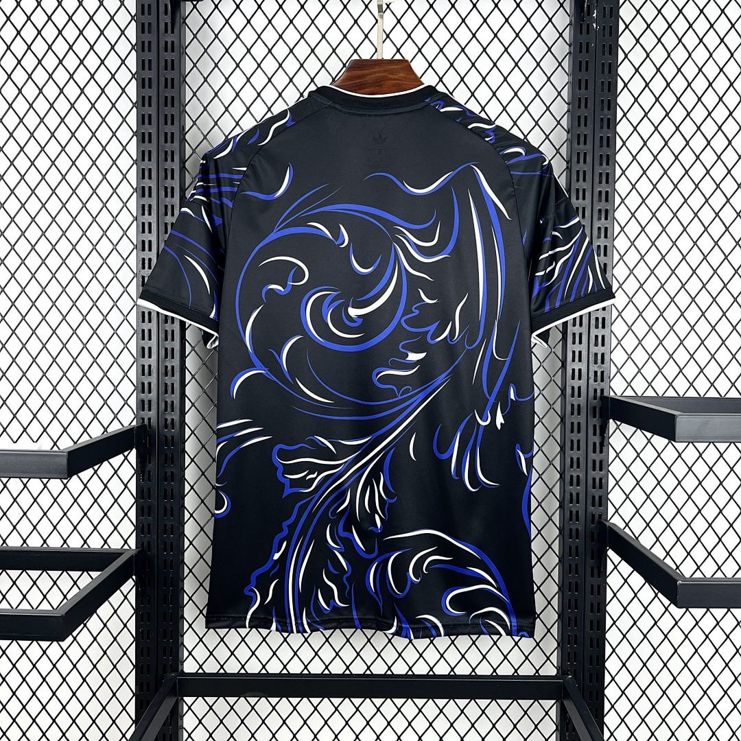 Maillot Argentine 2026 Coupe du Monde Exterieur