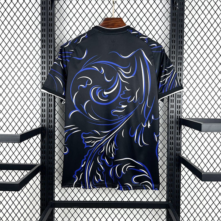 Maillot Argentine 2026 Coupe du Monde Exterieur