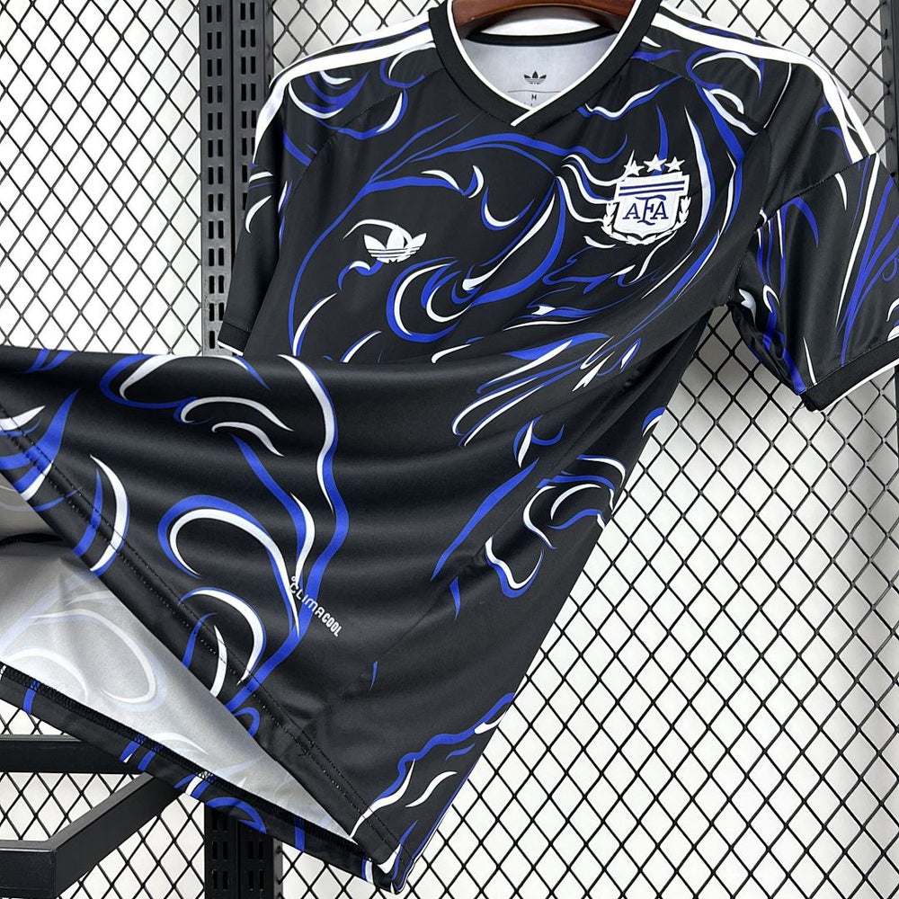 Maillot Argentine 2026 Coupe du Monde Exterieur