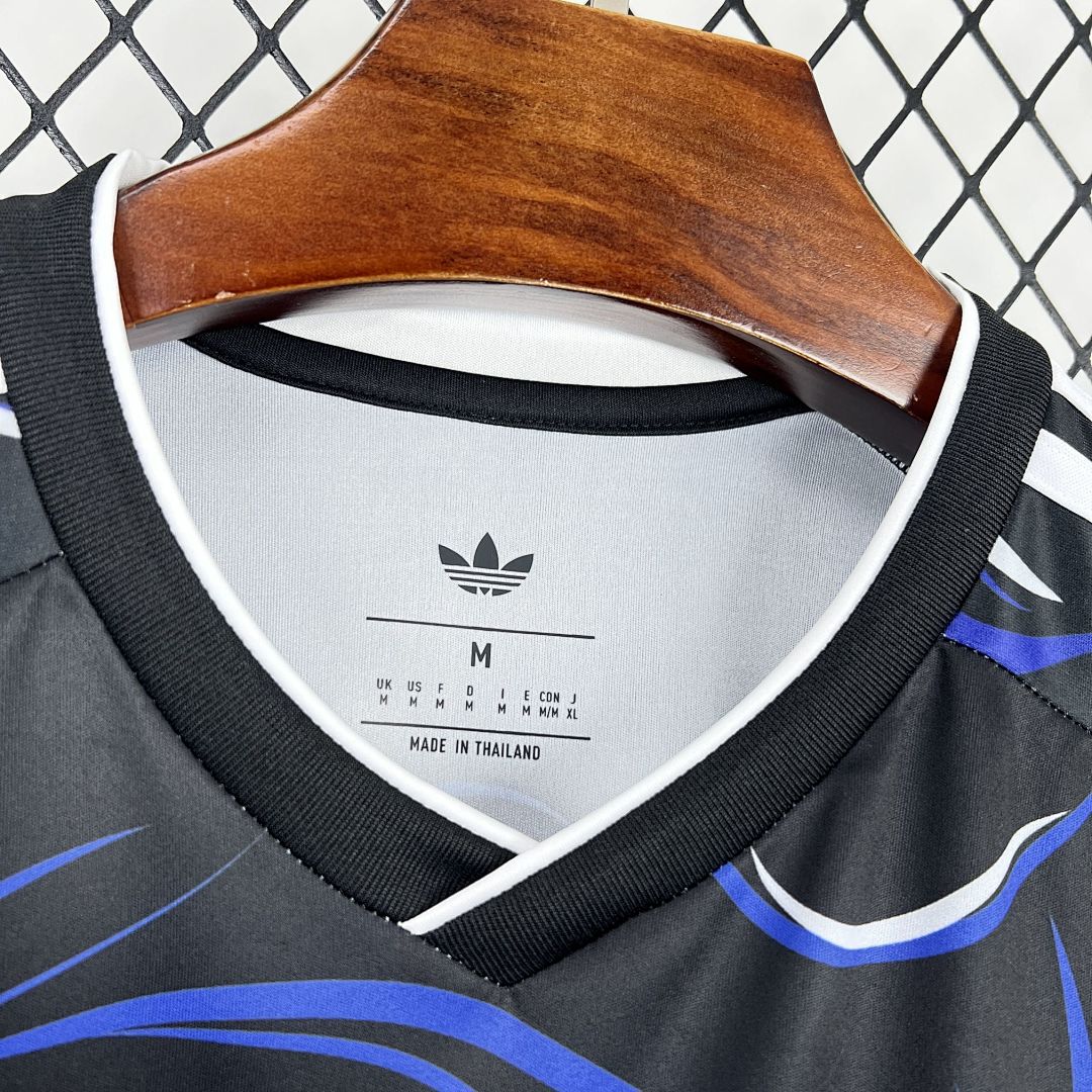 Maillot Argentine 2026 Coupe du Monde Exterieur