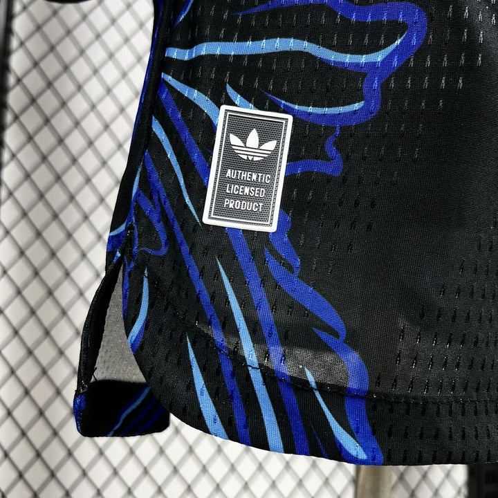 Maillot Argentine 2026 Coupe du Monde Exterieur Version Joueur