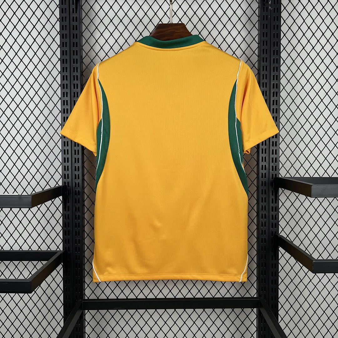 Maillot Australie 2026 Coupe du Monde Domicile