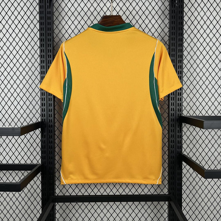 Maillot Australie 2026 Coupe du Monde Domicile