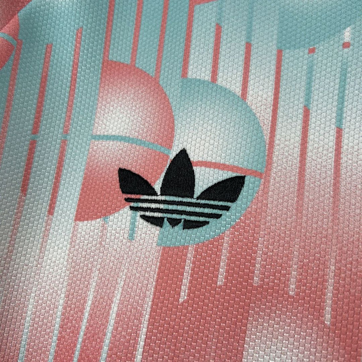 Maillot Belgique 2026 Coupe du Monde Exterieur