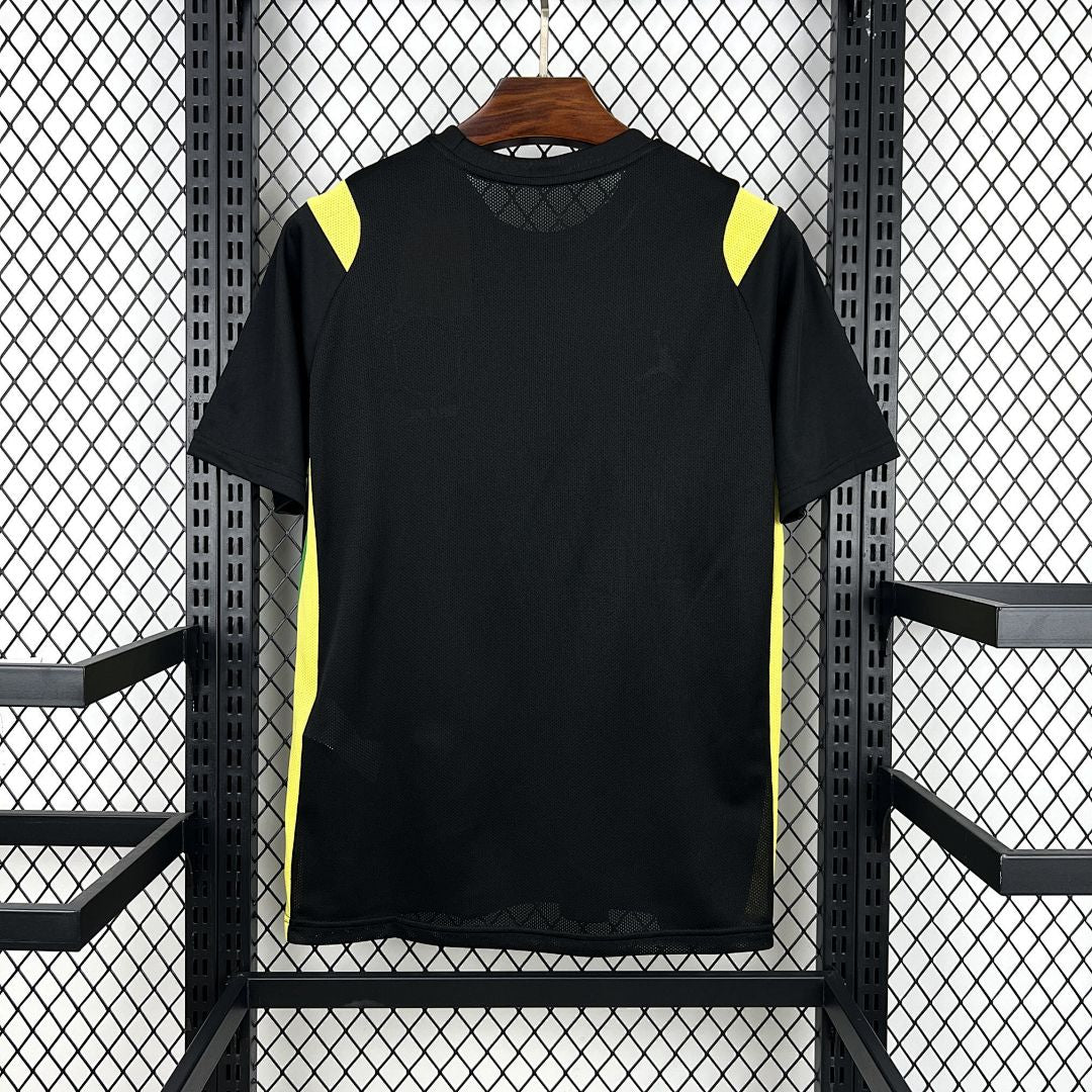 Maillot Bresil 2026 Coupe du Monde Avant-Match