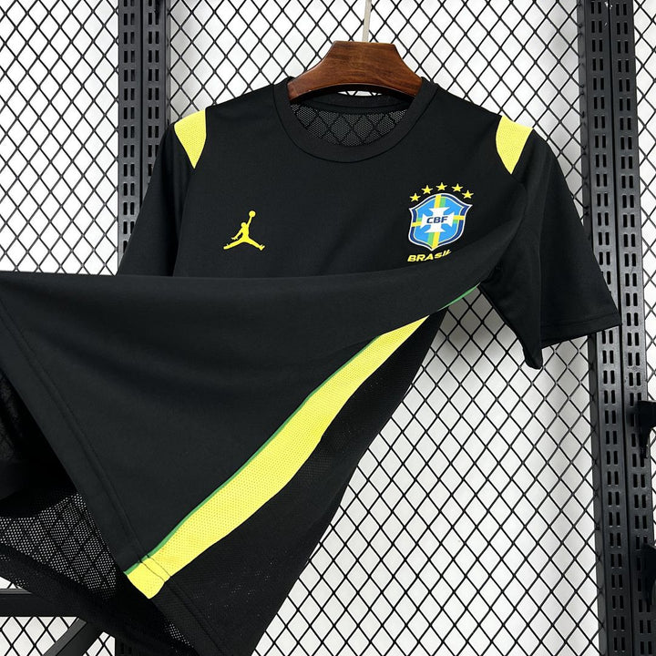 Maillot Bresil 2026 Coupe du Monde Avant-Match