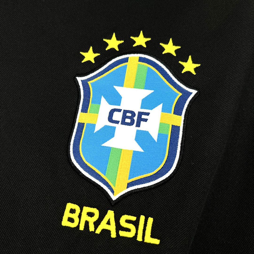 Maillot Bresil 2026 Coupe du Monde Avant-Match