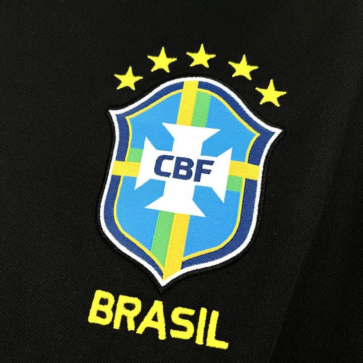 Maillot Bresil 2026 Coupe du Monde Avant-Match