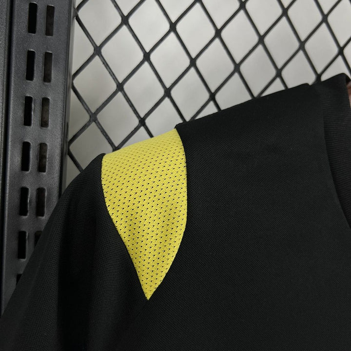 Maillot Bresil 2026 Coupe du Monde Avant-Match