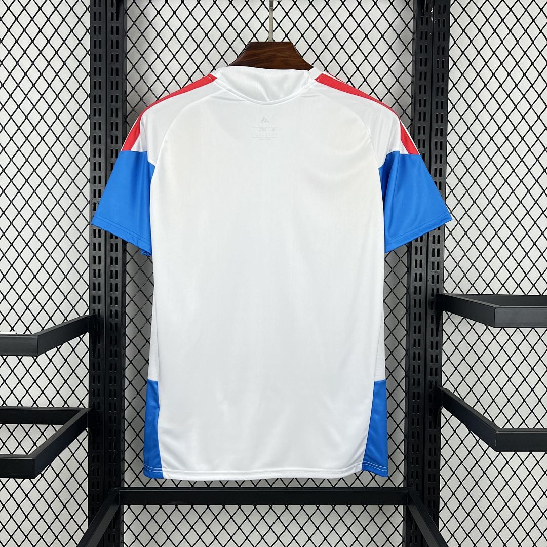 Maillot Bresil 2026 Coupe du Monde Domicile Version Joueur Manches Longues