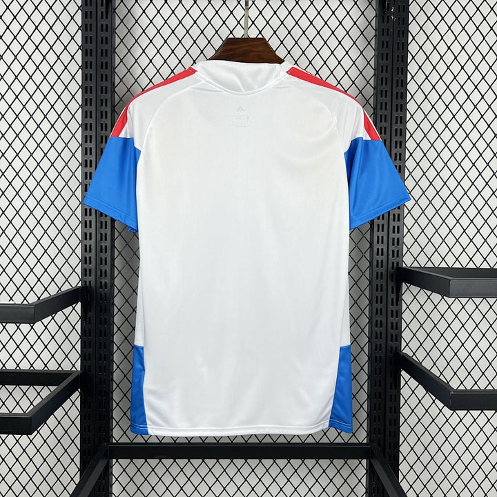 Maillot Bresil 2026 Coupe du Monde Domicile Version Joueur Manches Longues