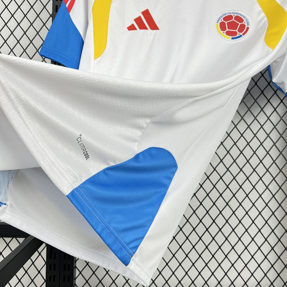 Maillot Bresil 2026 Coupe du Monde Domicile Version Joueur Manches Longues