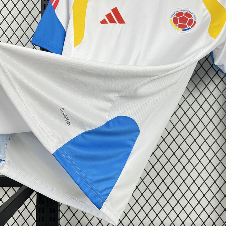 Maillot Bresil 2026 Coupe du Monde Domicile Version Joueur Manches Longues