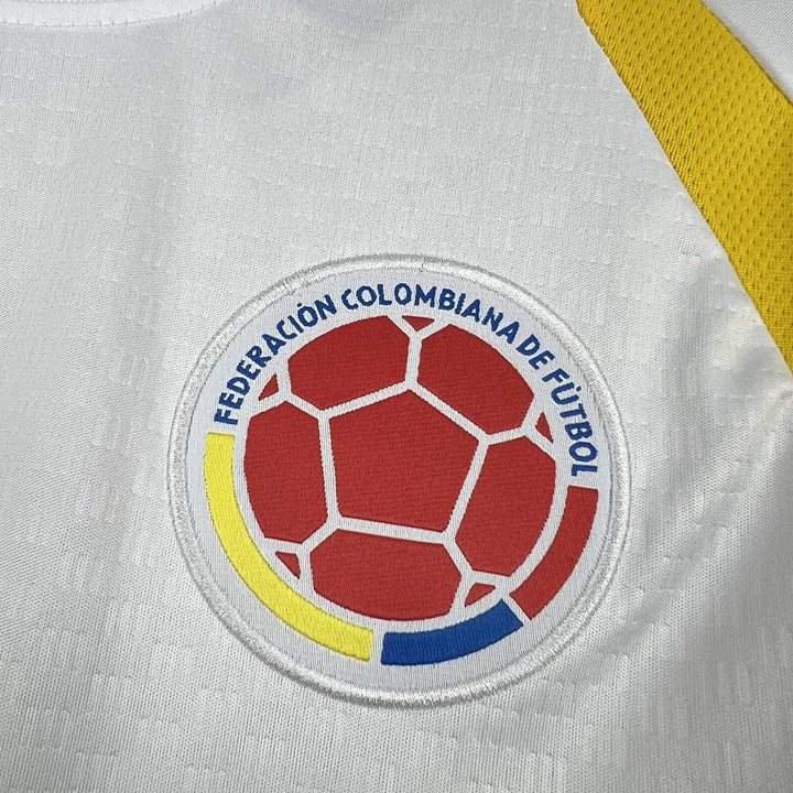 Maillot Bresil 2026 Coupe du Monde Domicile Version Joueur Manches Longues