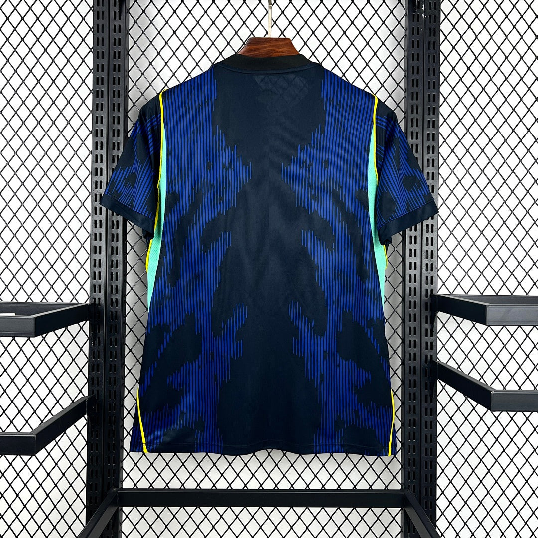 Maillot Bresil 2026 Coupe du Monde Exterieur
