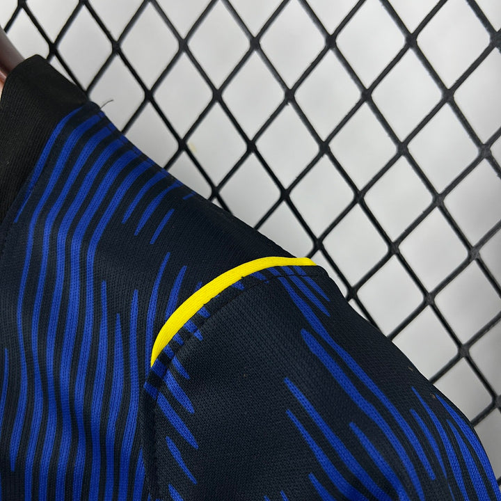 Maillot Bresil 2026 Coupe du Monde Exterieur
