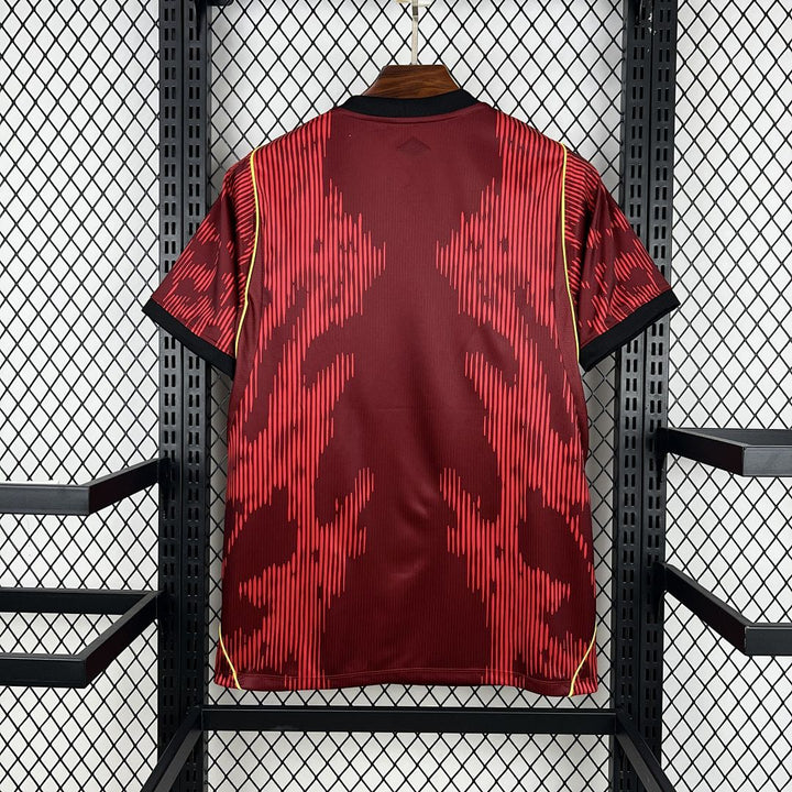 Maillot Bresil 2026 Coupe du Monde Gardien