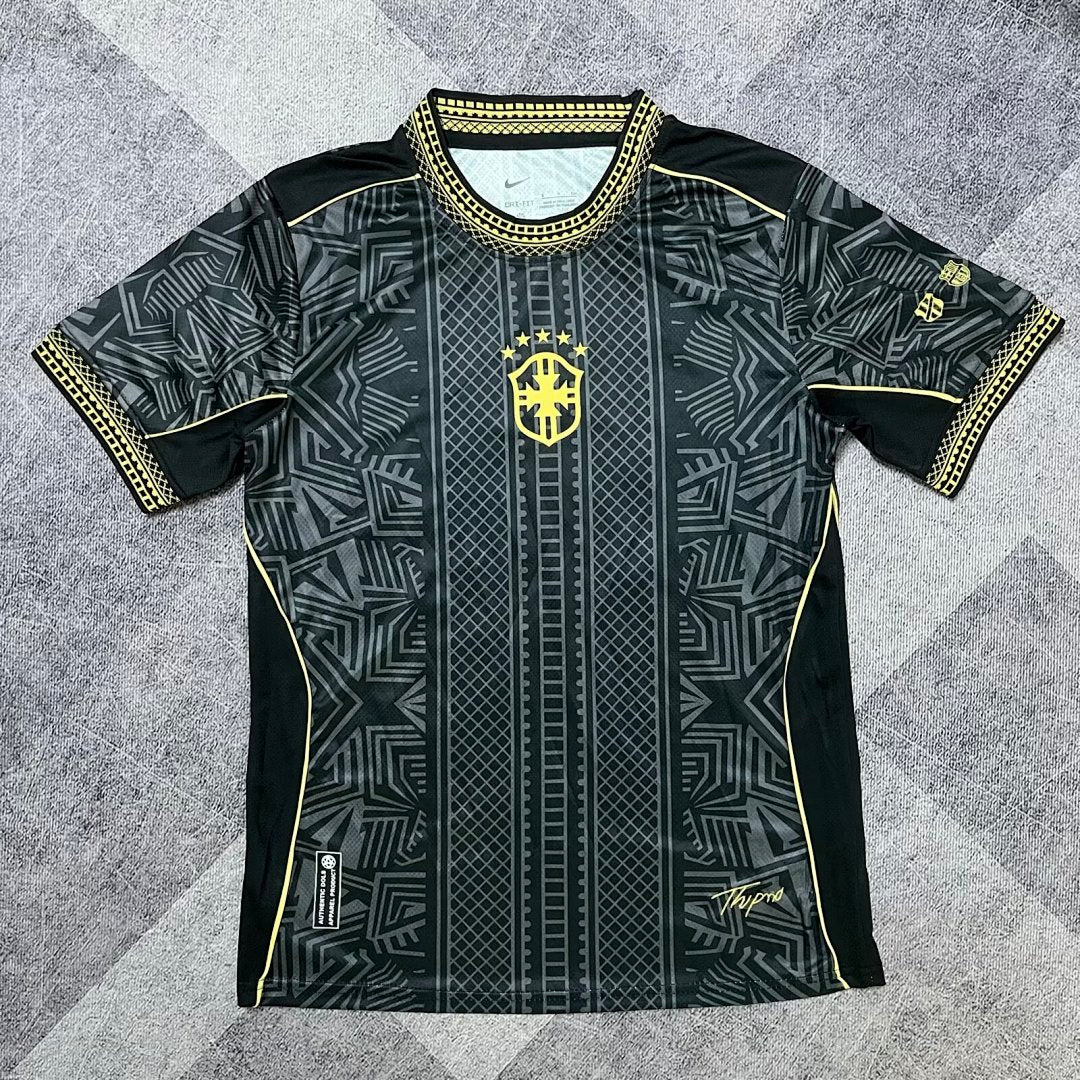 Maillot Bresil 2026 Special