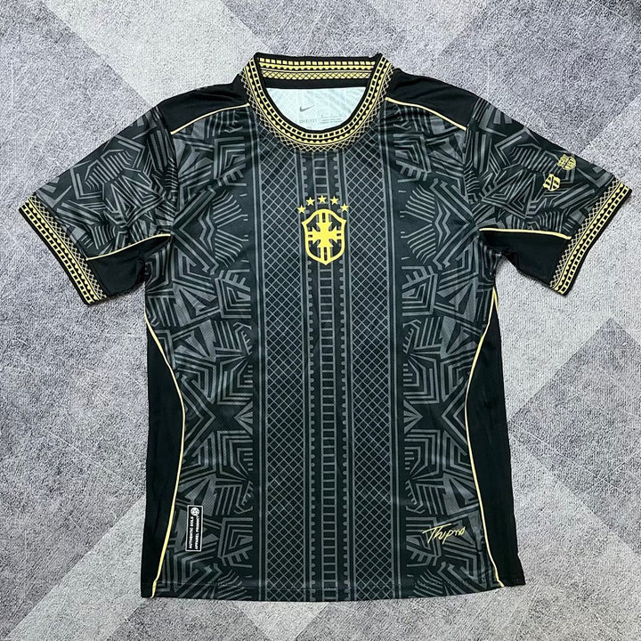 Maillot Bresil 2026 Special