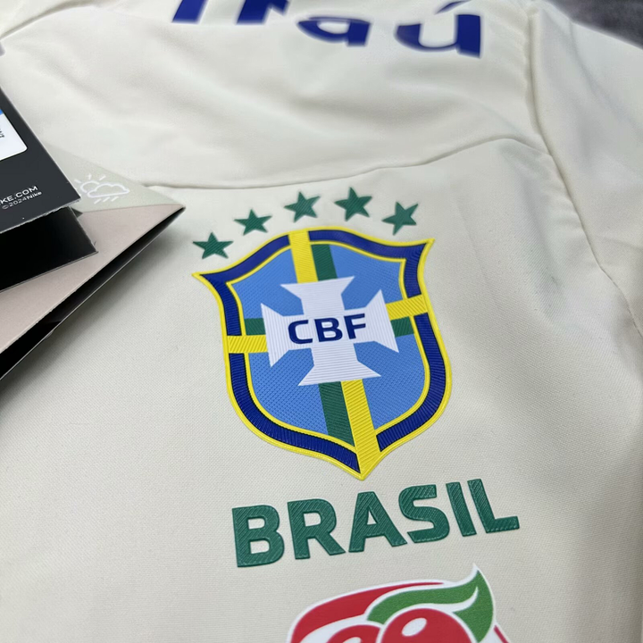 Maillot Bresil