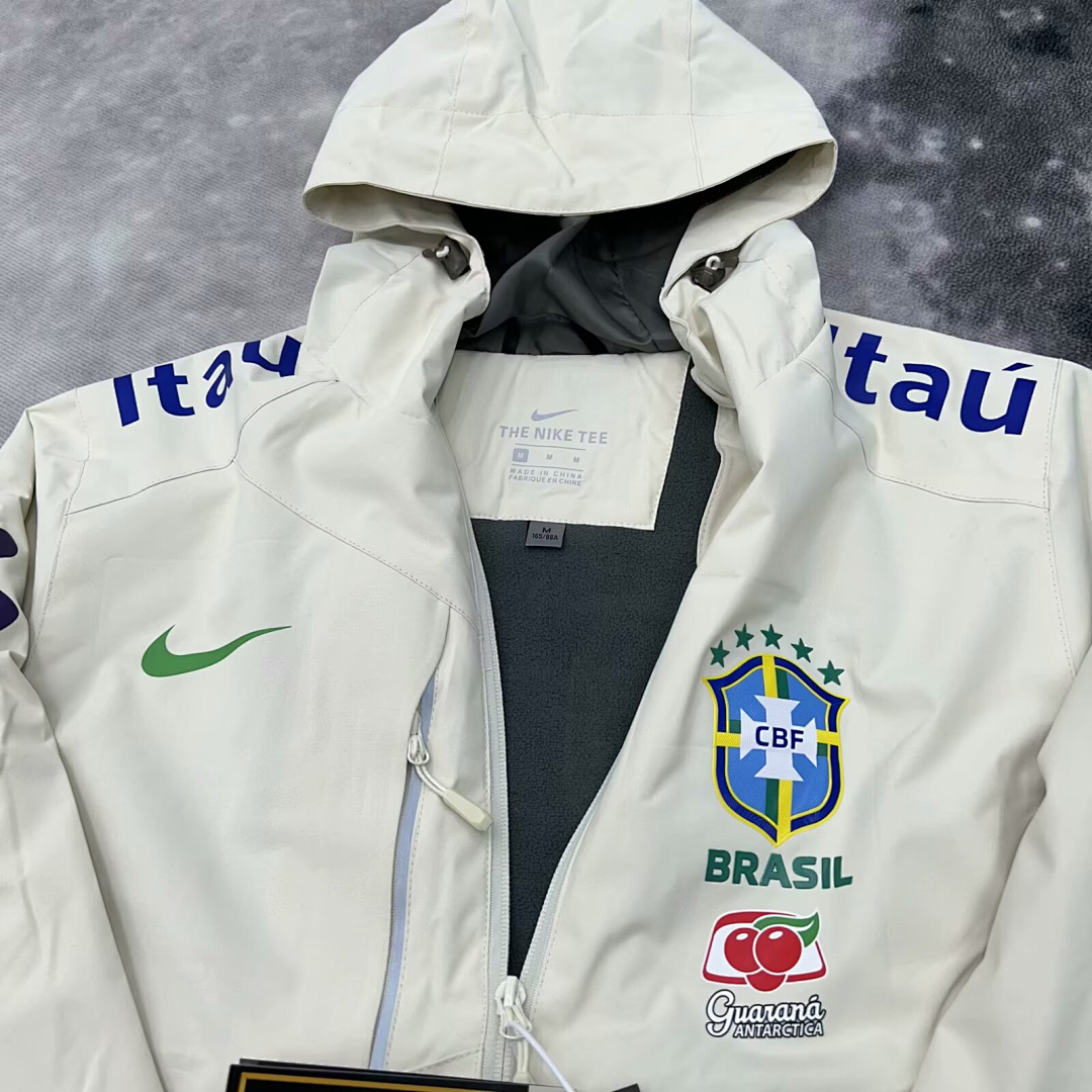 Maillot Bresil