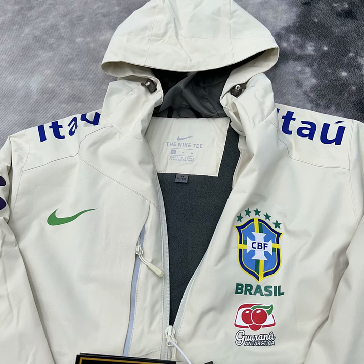 Maillot Bresil