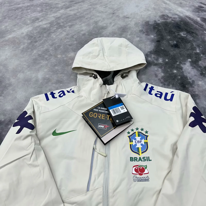 Maillot Bresil