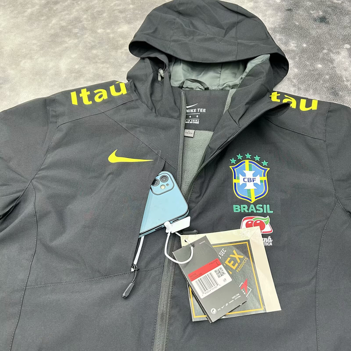 Maillot Bresil