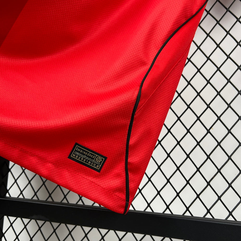 Maillot Canada 2026 Coupe du Monde Domicile