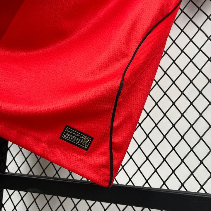 Maillot Canada 2026 Coupe du Monde Domicile