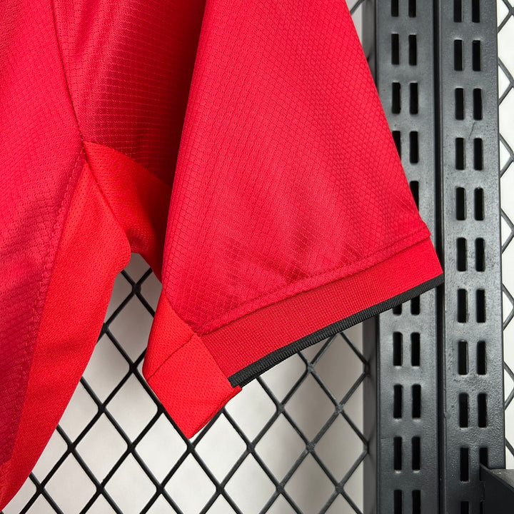 Maillot Canada 2026 Coupe du Monde Domicile