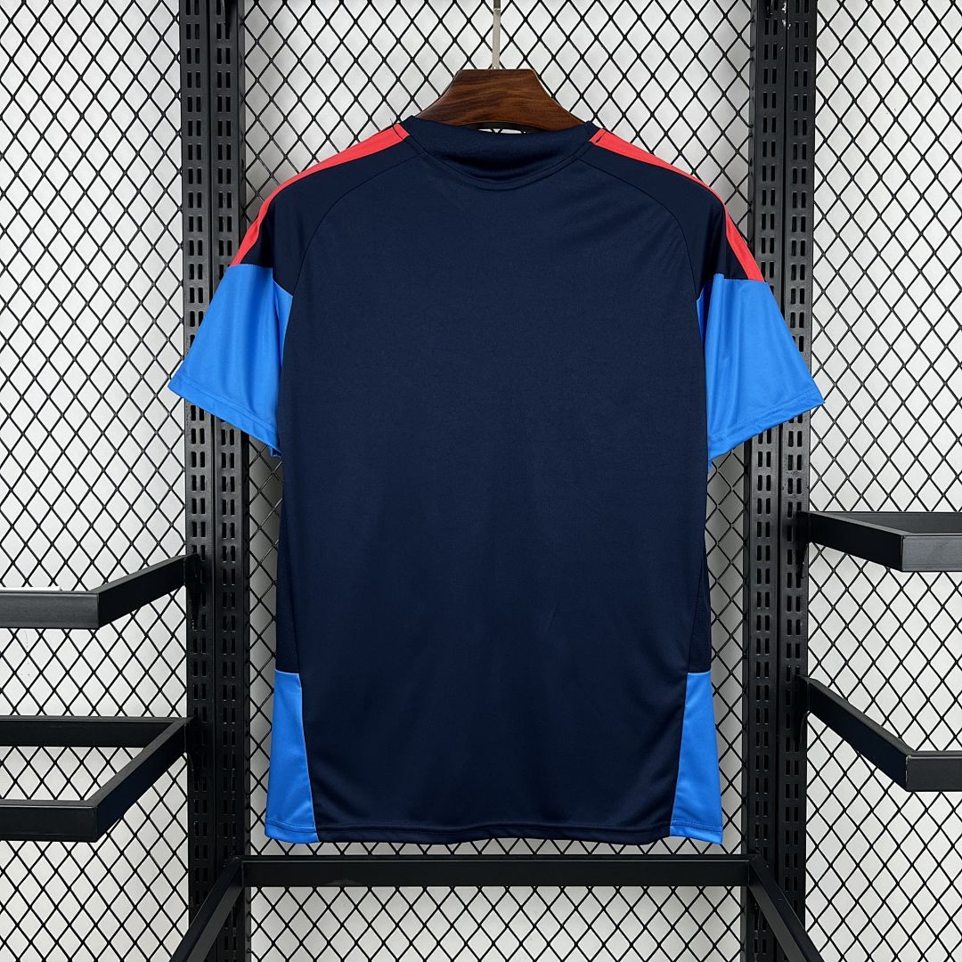 Maillot Colombie 2026 Coupe du Monde Avant-Match