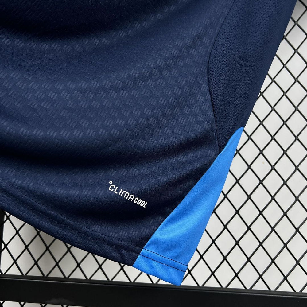 Maillot Colombie 2026 Coupe du Monde Avant-Match