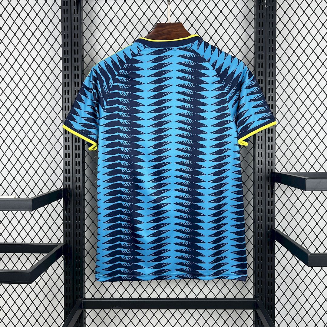 Maillot Colombie 2026 Coupe du Monde Exterieur