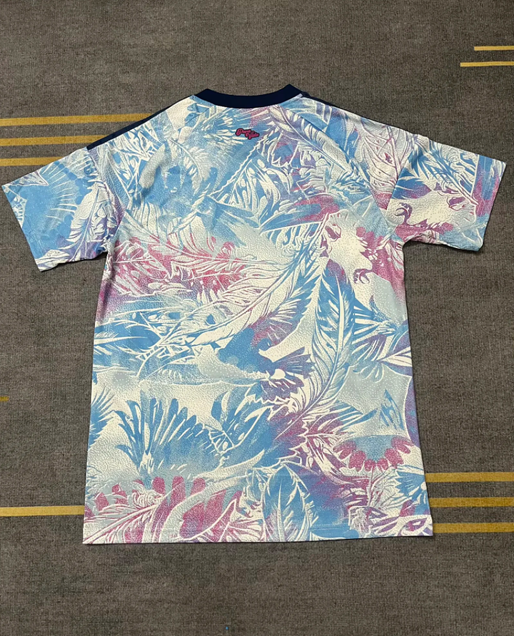 Maillot Costa Rica 2026 Coupe du Monde Exterieur