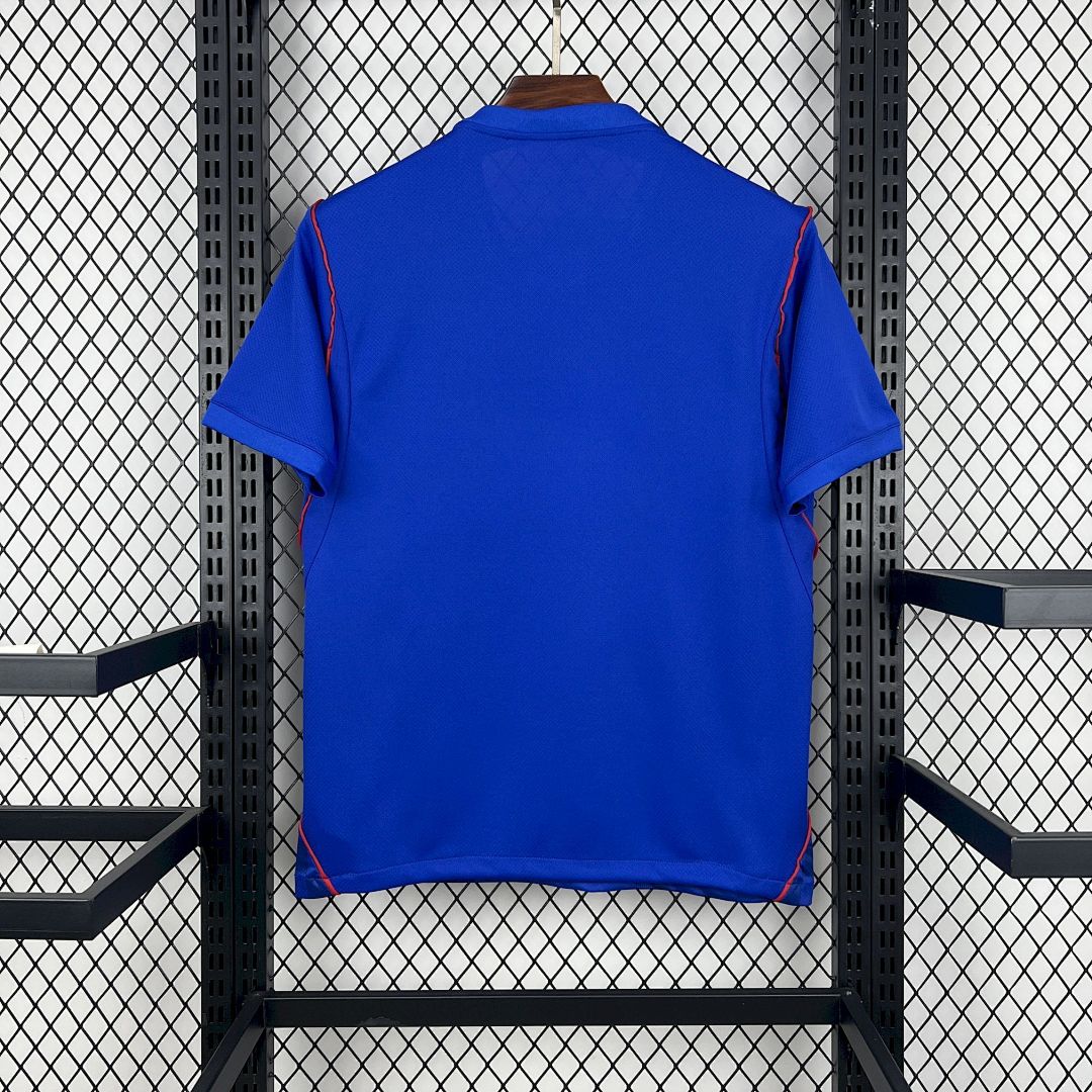 Maillot Croatie 2026 Coupe du Monde Exterieur