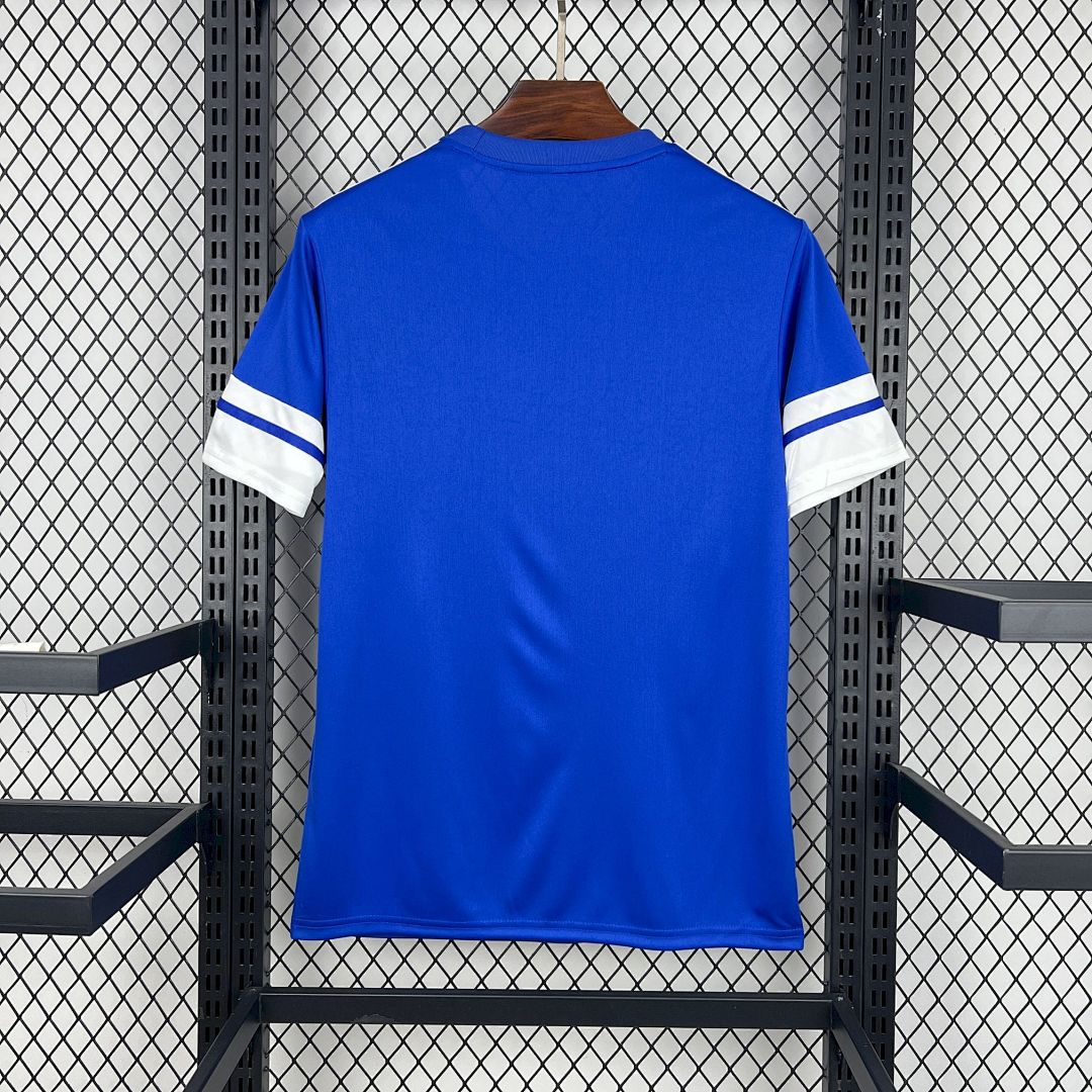 Maillot Curacao 2026 Coupe du Monde Domicile