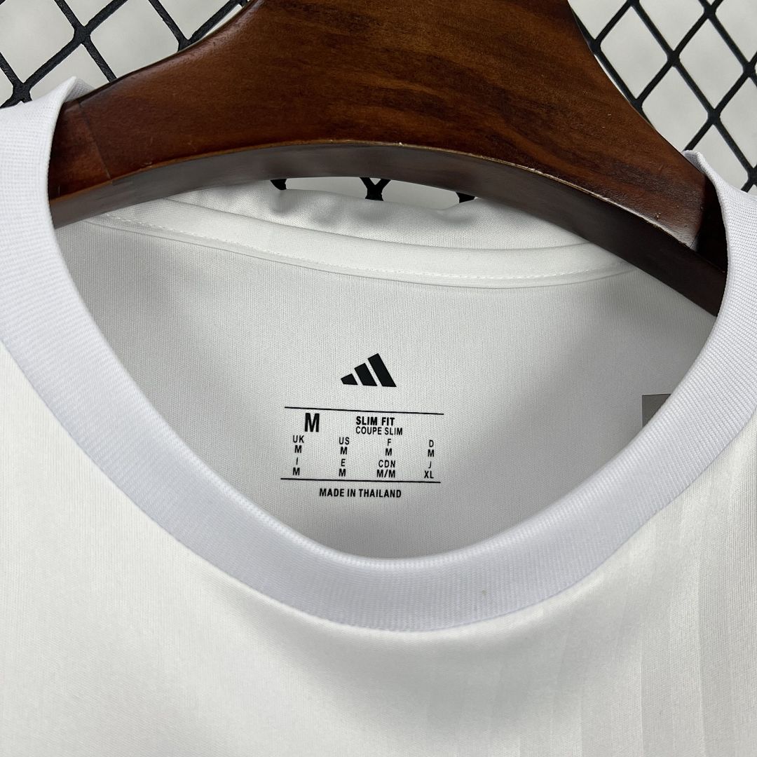 Maillot Curacao 2026 Coupe du Monde Exterieur