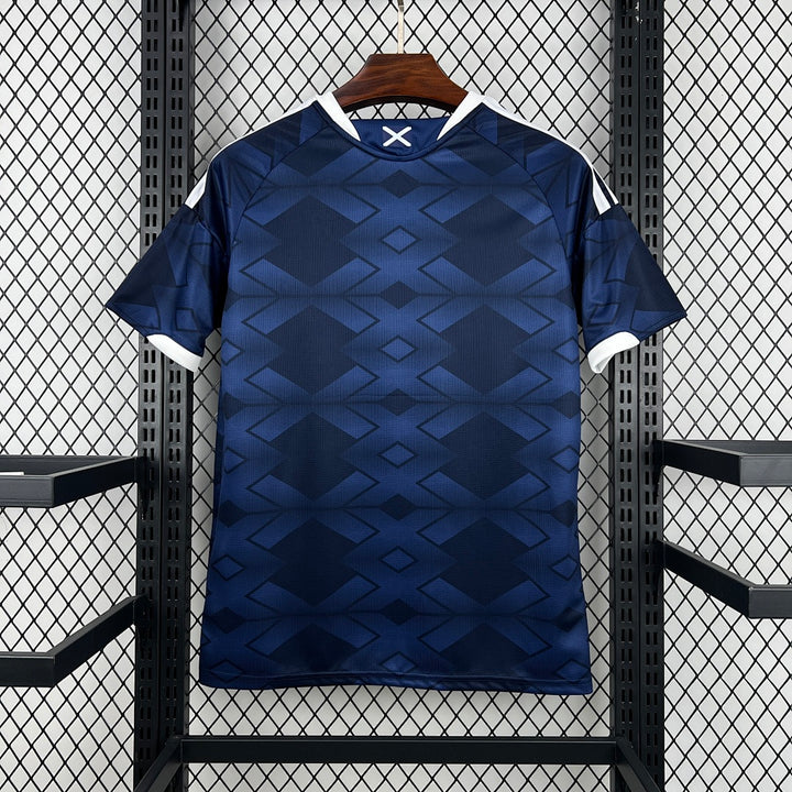 Maillot Ecosse 2026 Coupe du Monde Domicile
